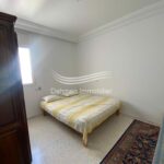 Photo-1 : Appartement S+3 à Hammam Sousse
