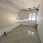 Photo-4 : Appartement S+3 sans meubles à Hammem Sousse
