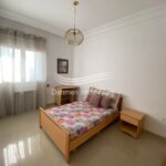 Photo-6 : Appartement S+3 meublé à Sousse