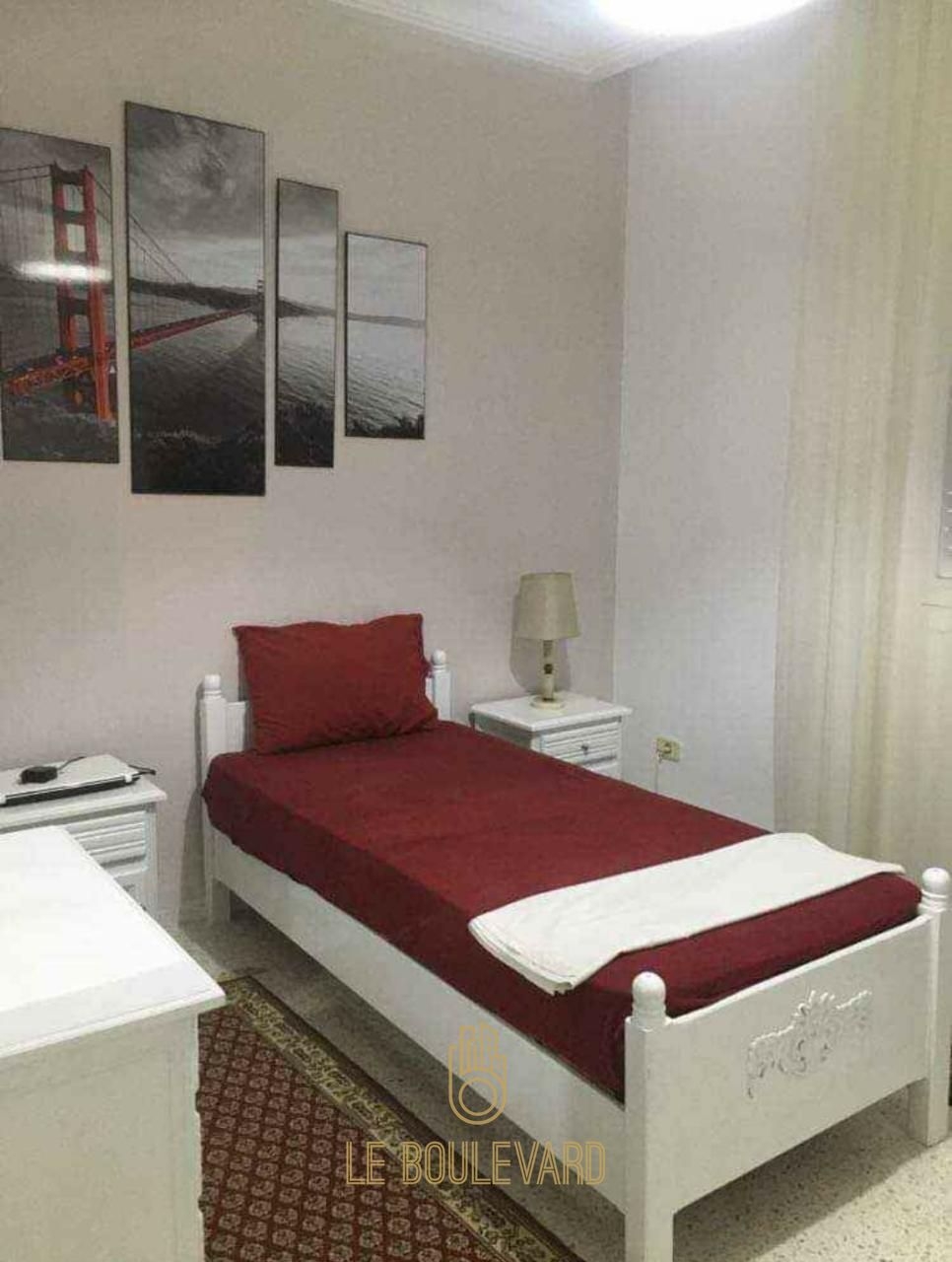 Luxury Duplex Villa S+3 in AFH Mrezga, Cité El Wafa - An Ideal Investment Opportunity!