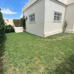 Villa S+4 à Sidi Mahersi