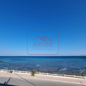 Appartement à La Corniche Bizerte Bizerte Nord, Bizerte