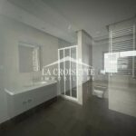 Photo-1 : Appartement S+3 aux jardins de Carthage