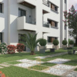 Photo-12 : Appartement S+3 à AFH Mrezge, Cité El Wafa, Nabeul