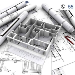 Terrain 1691 m², R+6 à Mrezge, Nabeul