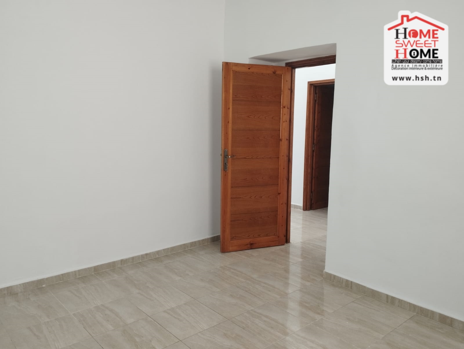 Carina Office in Bizerte: The Ideal Setting for Your Professional Activity