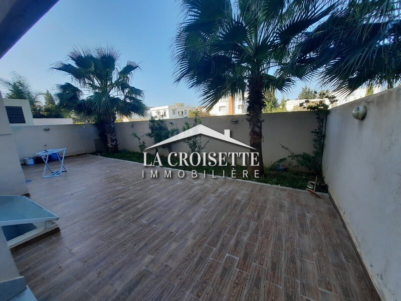 Dream Apartment for Rent in La Soukra: S2