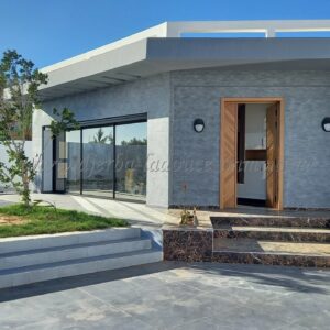 Magnifique villa à Aghir – Djerba