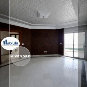 APPARTEMENT HAUT STANDING S+3 À EL MEDINA JADIDA 3