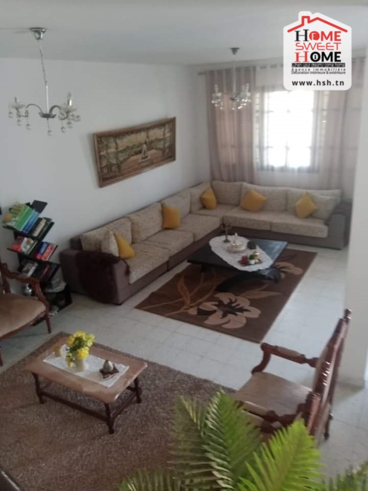 Exceptional Investment Opportunity: INVEST Theresa Building in Bhira, Bizerte