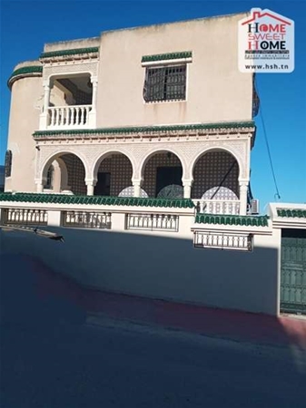 Luxury Villa in EL Manzah 9, Ariana: Villa Florence