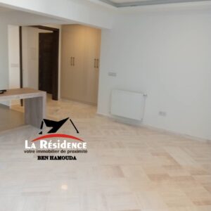 Appartement Haut standing s+1 à Bizerte