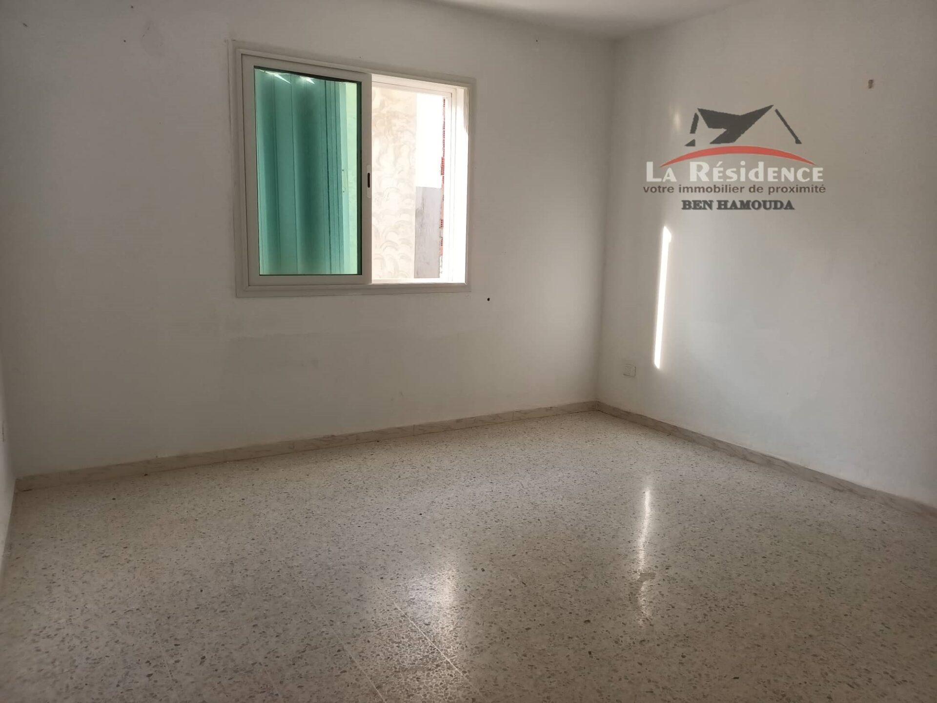 Appartement s+1 à bhira, bizerte