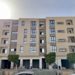 Photo-1 : Appartements S+3 à Sfax route Gremda Km5