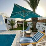 Photo-3 : Belle villa avec piscine à Erriadh Djerbahood – Houmt Souk