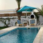 Photo-2 : Belle villa avec piscine à Erriadh Djerbahood – Houmt Souk