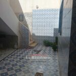 Photo-1 : Maison sur deux niveaux situé à Corniche, Bizerte