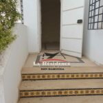 Photo-4 : Rez de chaussé d’une maison à Bhira Bizerte