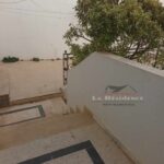 Photo-1 : Rez de chaussé d’une maison à Bhira Bizerte