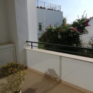 Appart S2 Alvera à La Marsa