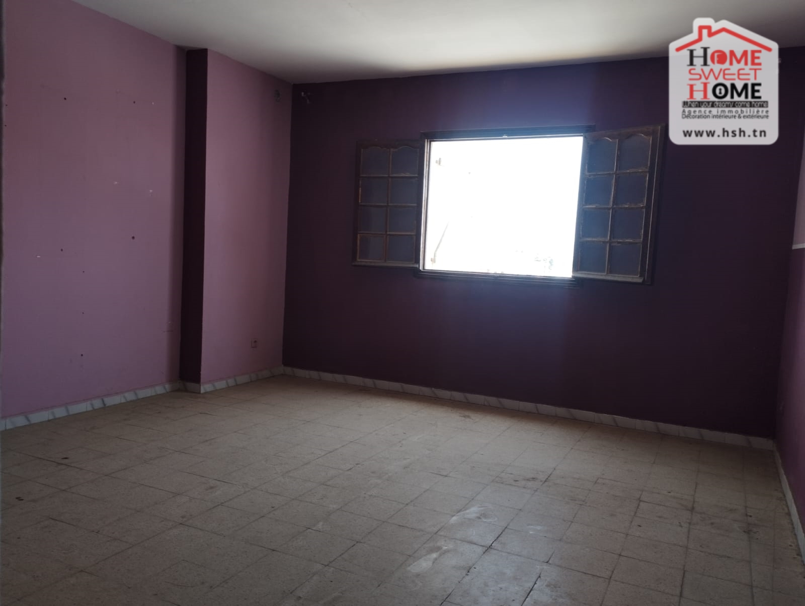 S2 Paula in Zarzouna: Your New Home!