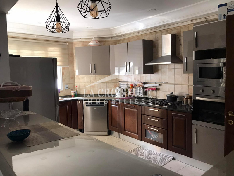 Appartement S4 à Ain Zaghouan Nord