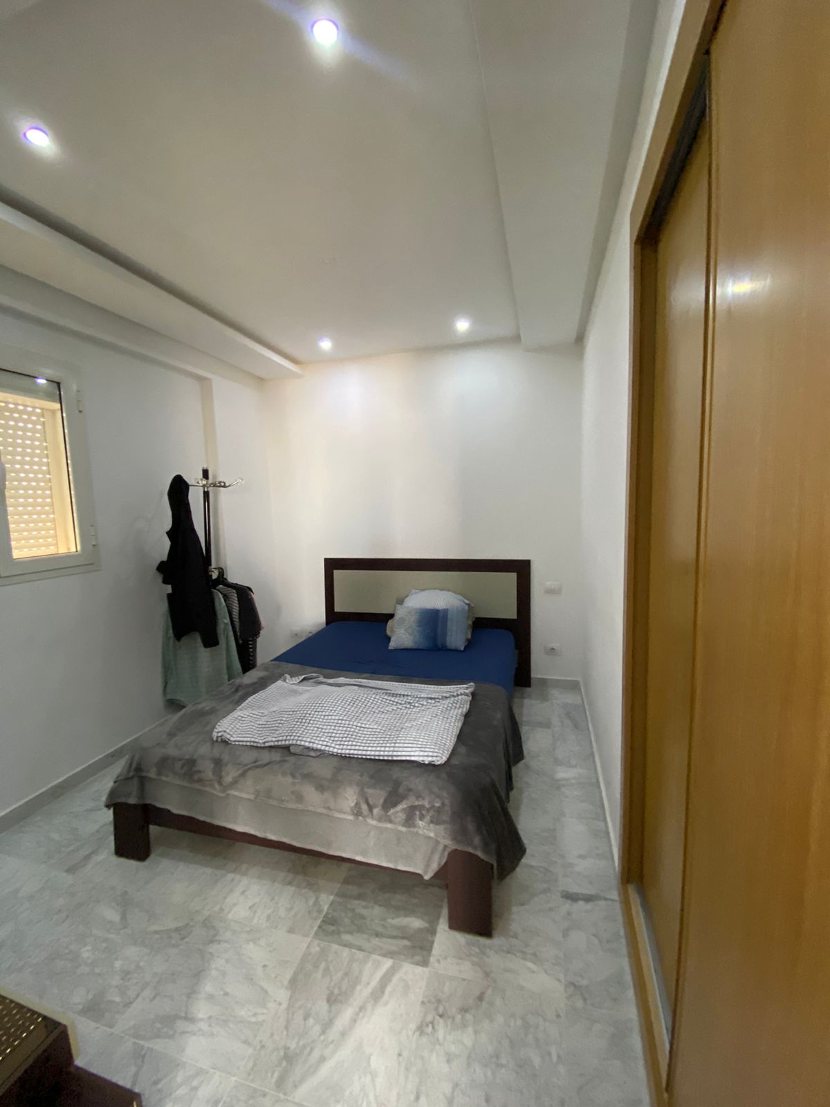 Luxury S+1 Apartment in Sahloul: A Haven of Comfort and Elegance
