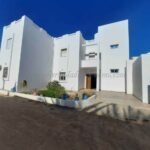 Photo-1 : Deux Spacieuses villas meublée avec piscine privée à Midoun – Djerba