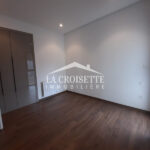 Photo-3 : Appartement S2 aux jardins de Carthage