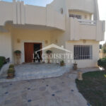 Photo-7 : Villa S+7 à La soukra