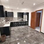 Photo-1 : Triplex S+4 avec jardin à la Soukra