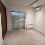 Photo-7 : Triplex S+4 avec jardin à la Soukra