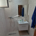 Photo-11 : Triplex S+4 avec jardin à la Soukra