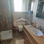 Photo-2 : Appartement S3 aux jardins de Carthage