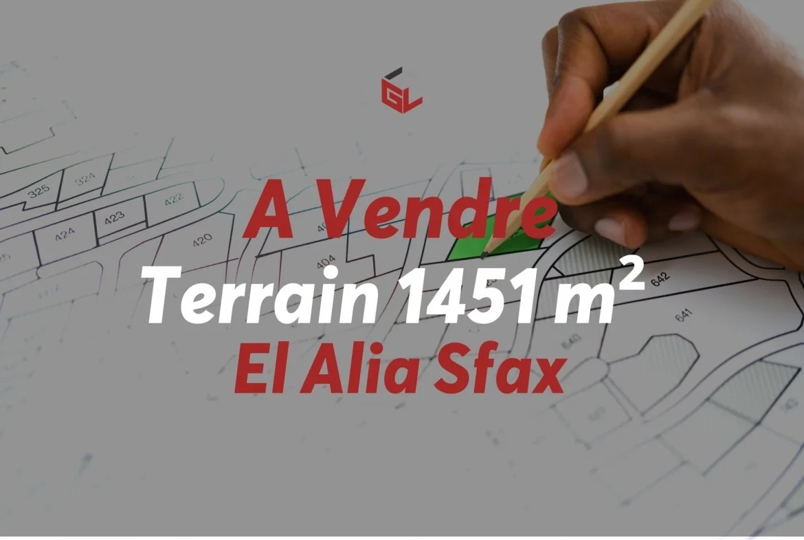 Land Details