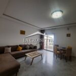 Appartement S2 meublé aux jardins de Carthage