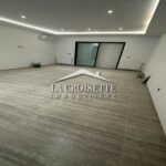 Villa S4 avec piscine à la Soukra