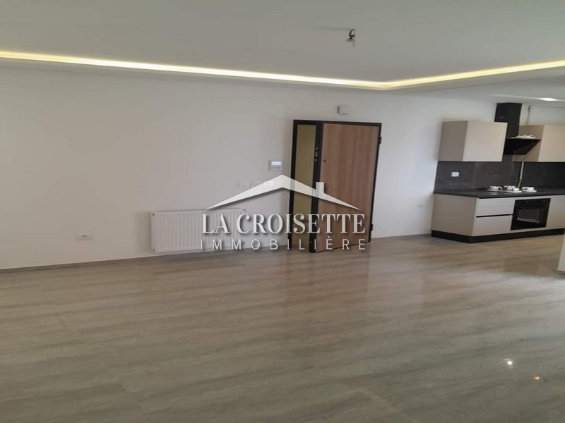 Appartement s1 à Ain Zaghouan