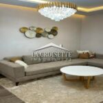 Appartement s2 meublé la Marsa