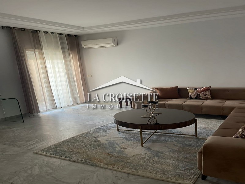 Appartement S3 Ain Zaghouan nord