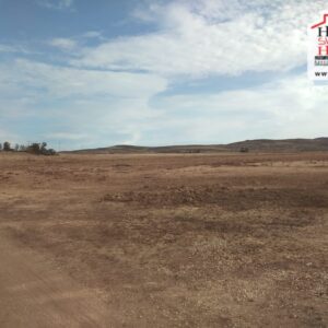 Terrain Agricole Moghran à Jbal West Zaghouan