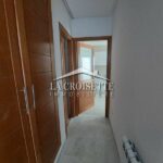 Appartement S2 à Ain Zaghouan Nord