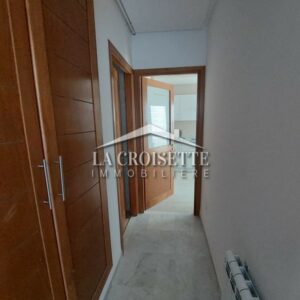 Appartement S2 à Ain Zaghouan Nord