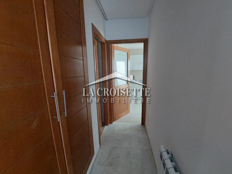 Appartement S2 à Ain Zaghouan Nord