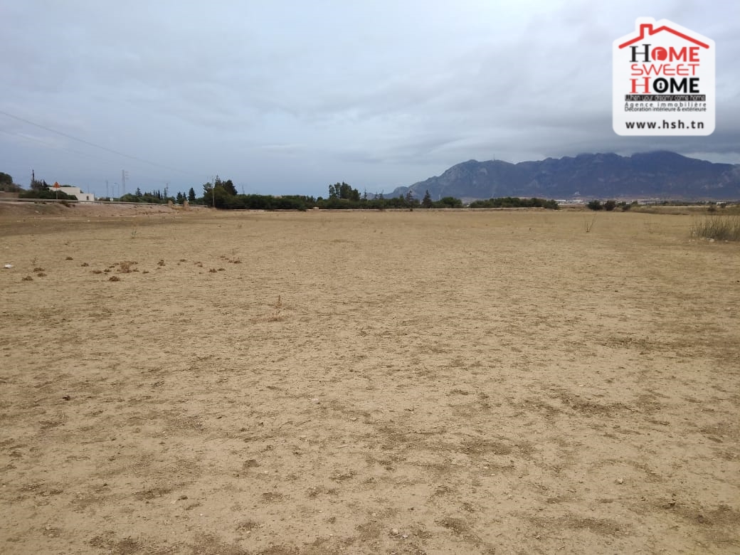 Exceptional Agricultural Land in Beauvezer, Zaghouan: A Unique Opportunity