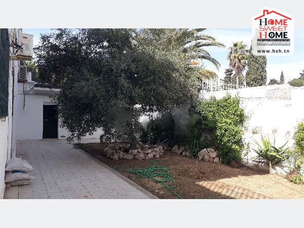 Your Ideal Workspace in Tunis: Gabriel Office at EL Manzah 1