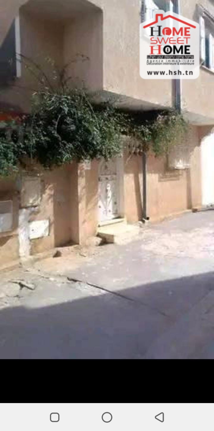 Douroub Building in Ibn Sina: Your New Haven of Peace