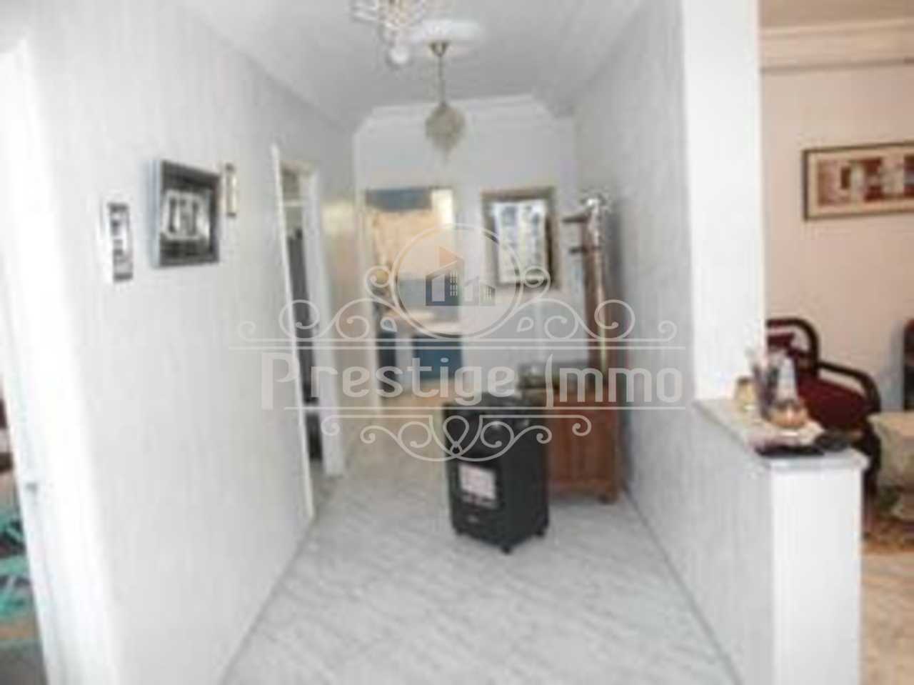 Charming Independent House in the Heart of Bizerte