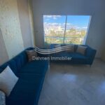 Photo-1 : Appartement meublé à Kantaoui – Sousse