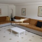 Photo-7 : Villa de deux niveaux à chot mariem